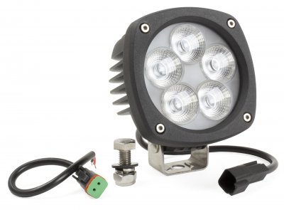 Work light in LED Elite A50
