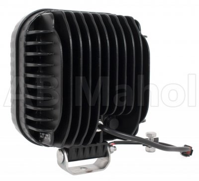 LED work light - 90 W