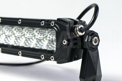 LED light bar Elite X1 10 50W