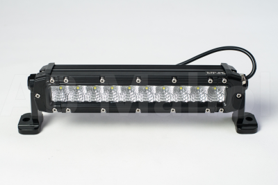 LED light bar Elite X1 10 50W