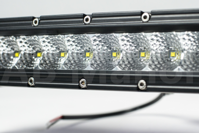 LED light bar Elite X1 10 50W