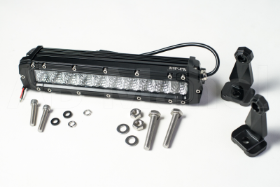 LED light bar Elite X1 10 50W