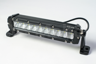 LED light bar Elite X1 10 50W