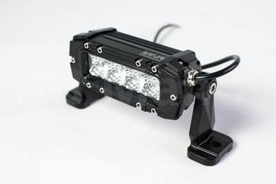 Single row LED light bar Elite X1