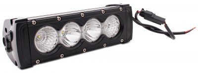 LED light bar 10,8 - 40W