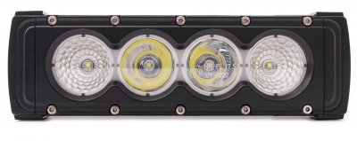 LED light bar 10,8 - 40W