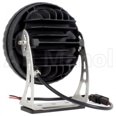 LED extra light Elite X70 - 170 mm, 70 W, 11000 lm, 9-32 V