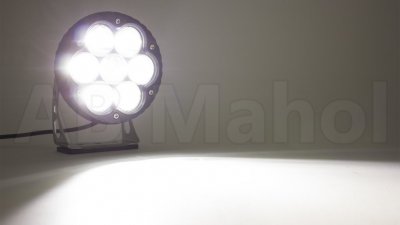 LED extra light Elite X70 - 170 mm, 70 W, 11000 lm, 9-32 V