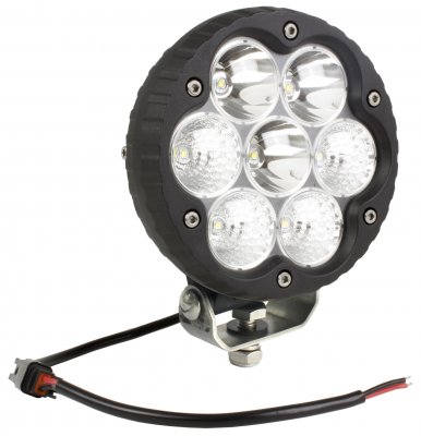 Extraljus LED Elite X71