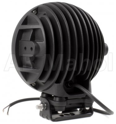 LED Extra Light Elite X80 - 176mm, 80W, 7200lm, 10-30V