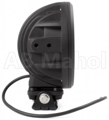 LED Extra Light Elite X80 - 176mm, 80W, 7200lm, 10-30V