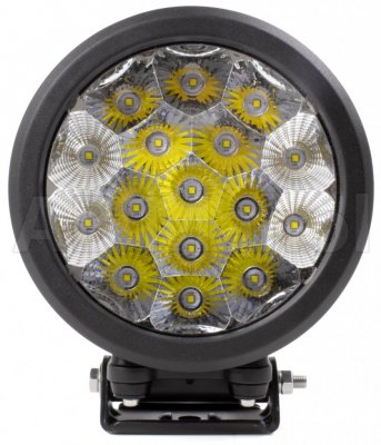 LED Extra Light Elite X80 - 176mm, 80W, 7200lm, 10-30V