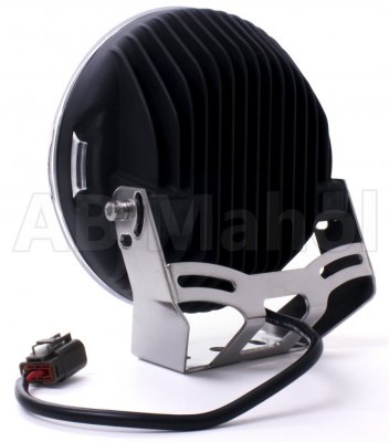 LED extra light Elite - 223 mm, 185 W, 16680 lm, 10-32 V