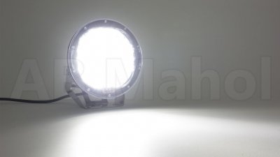 LED extra light Elite - 223 mm, 185 W, 16680 lm, 10-32 V