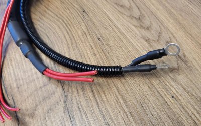 Adapter for XBB-kit - XBB PowerUnit 6