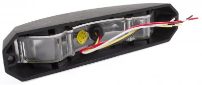 Flash light 911 Signal