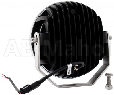 LED Extra Light 220 mm - 120 W