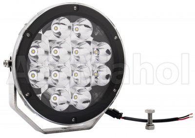 LED Extra light 9 - 220 mm, 120 W, 9-32 V