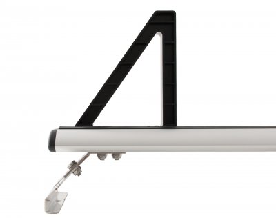 Load stops for our roof racks