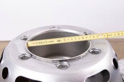 Rim sides for Fiat Ducato from 2007-/2014-