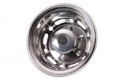 Rim sides for Mercedes Sprinter from 1999-/2006-/2018-