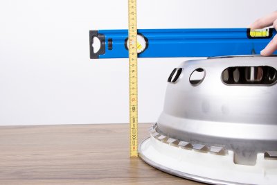 Wheel rims for Iveco Daily from 2006-