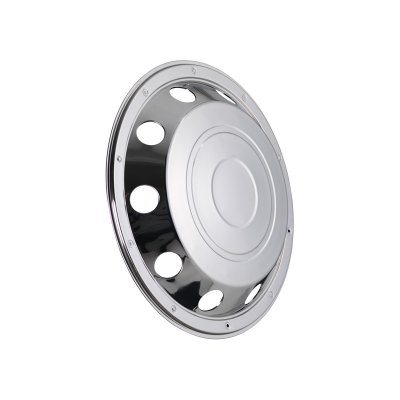 Convex rim side for front axle | 19,5