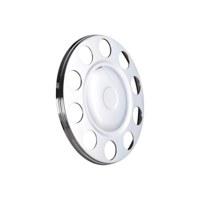 Nut cover for 17.5"/19.5" rims
