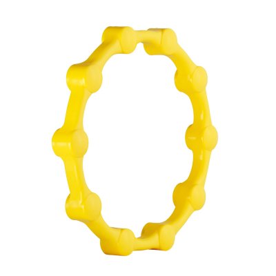 Safe Wheel - Wheel nut locking ring for 19.5" rims