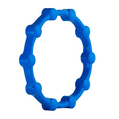 Safe Wheel - Wheel nut locking ring for 19.5" rims