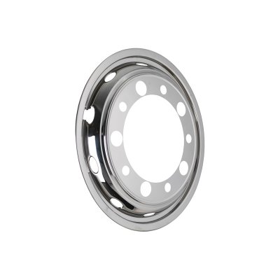 Rim side for standard front rims | 22,5