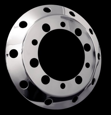 Jumbo Ring 22.5"