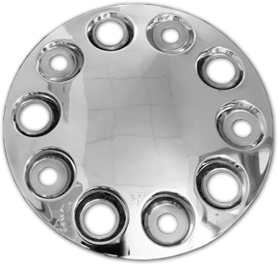 Hub cap for front/rear axle | 22,5"