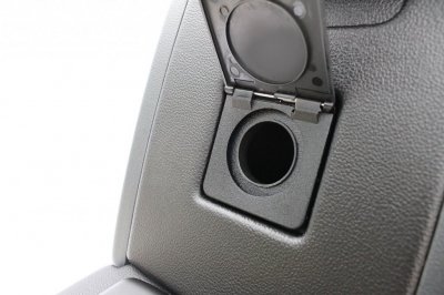 Center console for VW Transporter T6 2016-