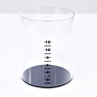 Water tank KIRK 12 cups