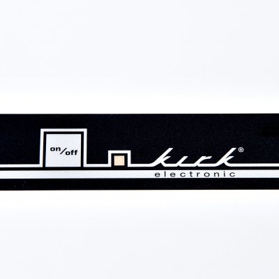 Decorative band KIRK