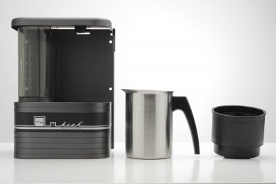 KIRK Coffee machine for 6 cups | 12/24V