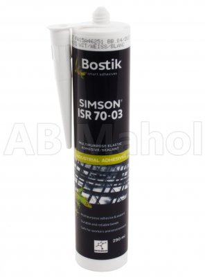 Simson ISR 70-03 | Elastic and very strong assembly glue