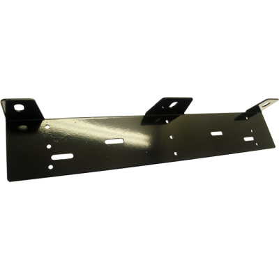 Extra light holder for three extra lights, universal fit