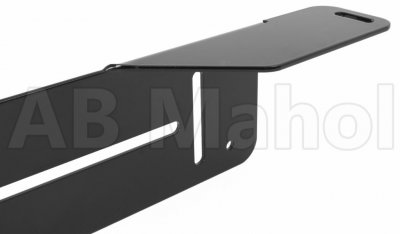 Custom bracket for our Elite X1 and X2 light bars (20 inches)