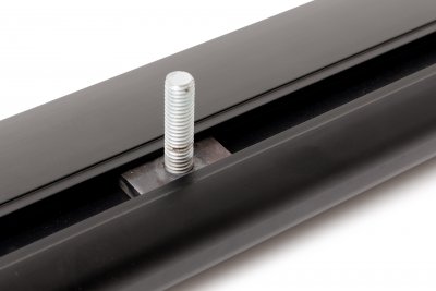 T-bolt crossbeams - M8x35