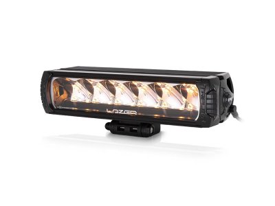 Lazer Triple-R 850 with Position Light