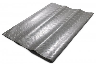 Rubber mat camper in various sizes