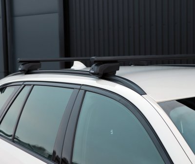 Roof rack for Mini Countryman from 2010-2016