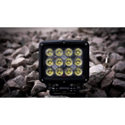 LEDSON Proteus Heavy Duty - LED Work Light - 180W, 10-30V