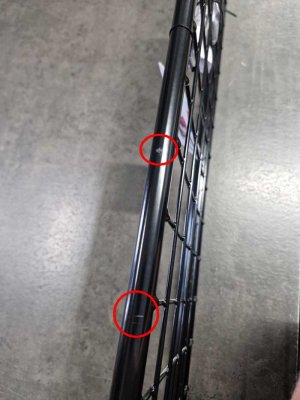 Dog guard for Volkswagen ID.7 Tourer from 2024- | Secondary sortment