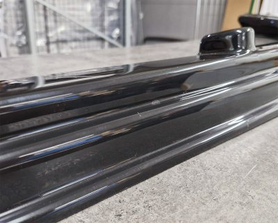 Front splitter Volkswagen Crafter 2017-| used parts sorting