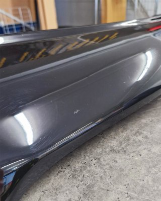 Bonnet guard Mercedes Sprinter from 2018- | used parts sorting