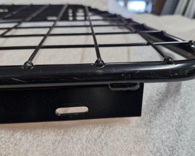 Dog cage Small | Used parts sorting