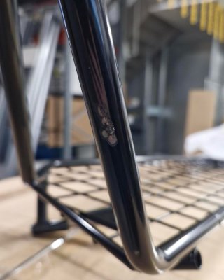 Dog Guard for Kia Ceed SW from 2019- | Used parts sorting